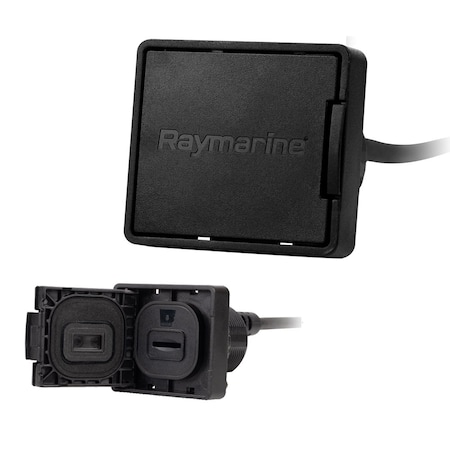 Raymarine Rcr1 Remote Microsd Card Reader A80585